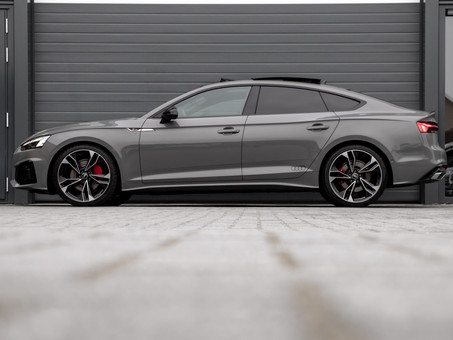 Van Bruggen Automotive